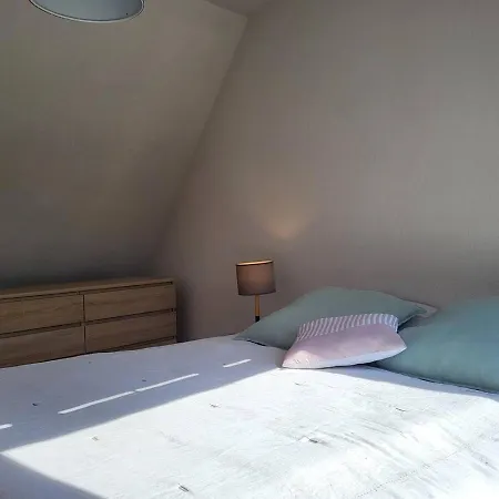 Duplex Pres De La A - Balcon Sud, 4 Pers., Equipe - Fr-1-465-93 Apartment