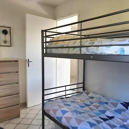Duplex Pres De La A - Balcon Sud, 4 Pers., Equipe - Fr-1-465-93