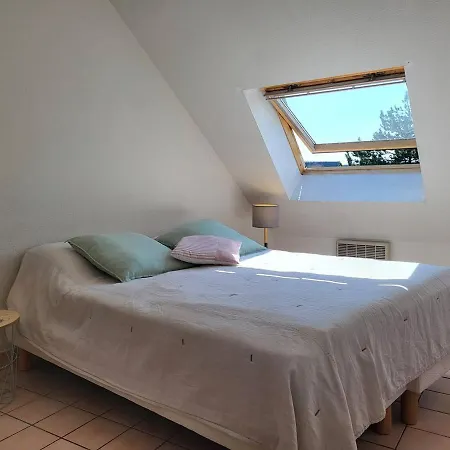 Duplex Pres De La A - Balcon Sud, 4 Pers., Equipe - Fr-1-465-93