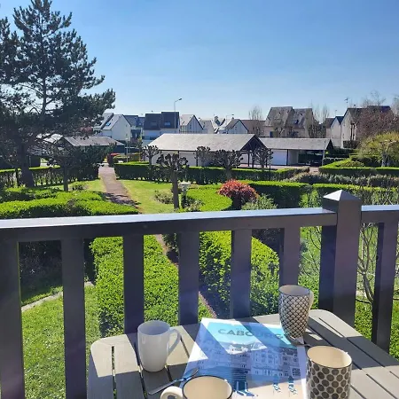 Duplex Pres De La A - Balcon Sud, 4 Pers., Equipe - Fr-1-465-93 公寓 *